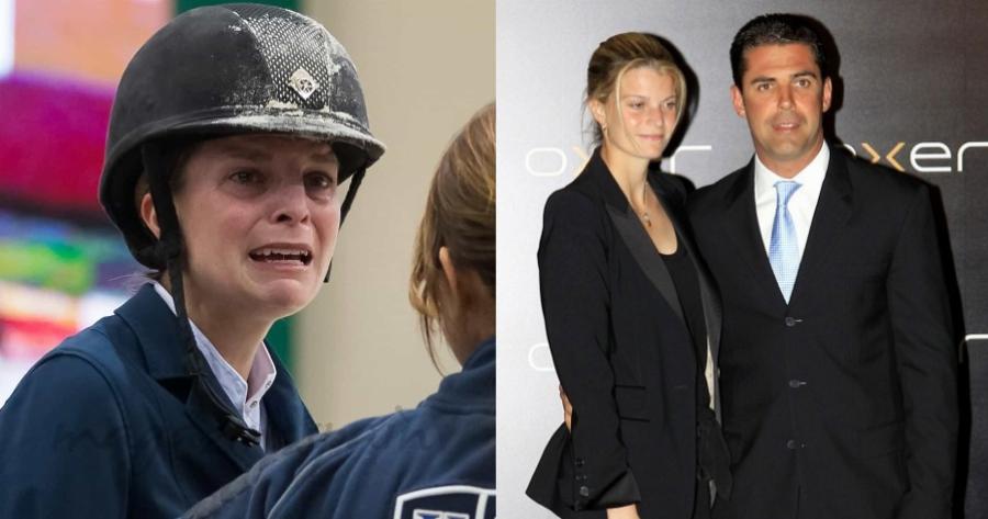 Για μια αγελάδα 320.000: Το εξωφρενικό δώρο της Αθηνάς Ωνάσης στον Αλβάρο και ο μεγάλος καυγάς με τον πατέρα της