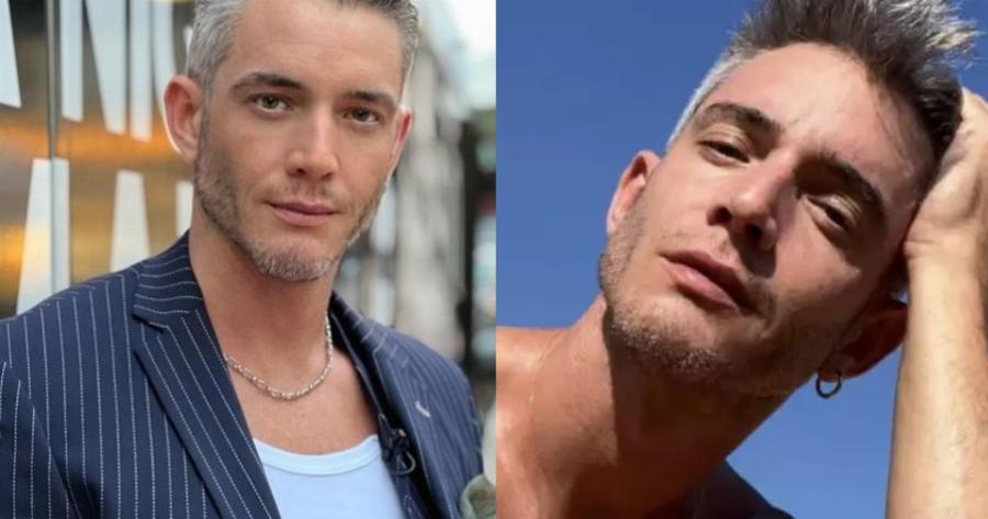 Αγνώριστος πριν 18 χρόνια: Όταν ο Θεοχάρης Ιωαννίδης ήταν διαγωνιζόμενος στο Super Idol