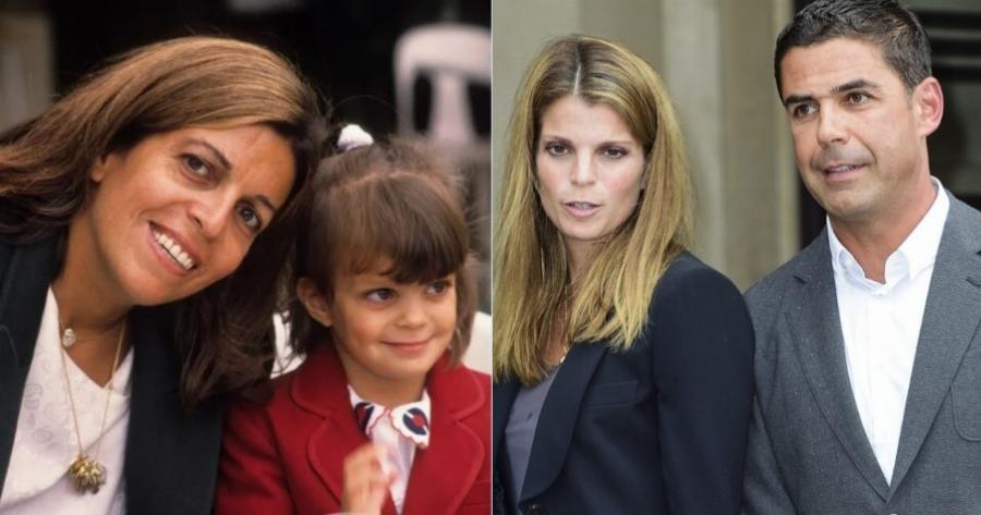 «Αθηνά δε θα καταφέρεις ποτέ…»: Η κατάρα για το γάμο και η τρομακτική προειδοποίηση στην Ωνάση για τον εφιάλτη που βίωσε με τον Αλβάρο