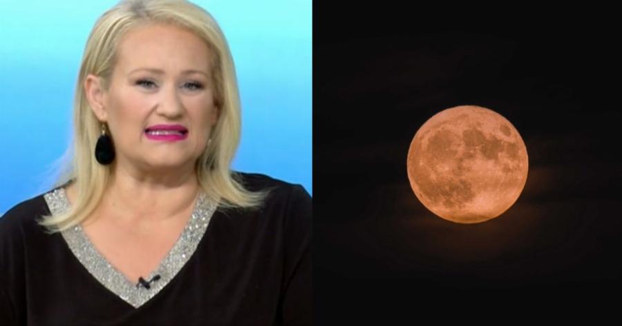 Έρχονται τα χειρότερα με κακά μαντάτα: Aκραία φαινόμενα, οικονομική κρίση, κατάρρευση, προειδοποιεί η Άση Μπήλιου