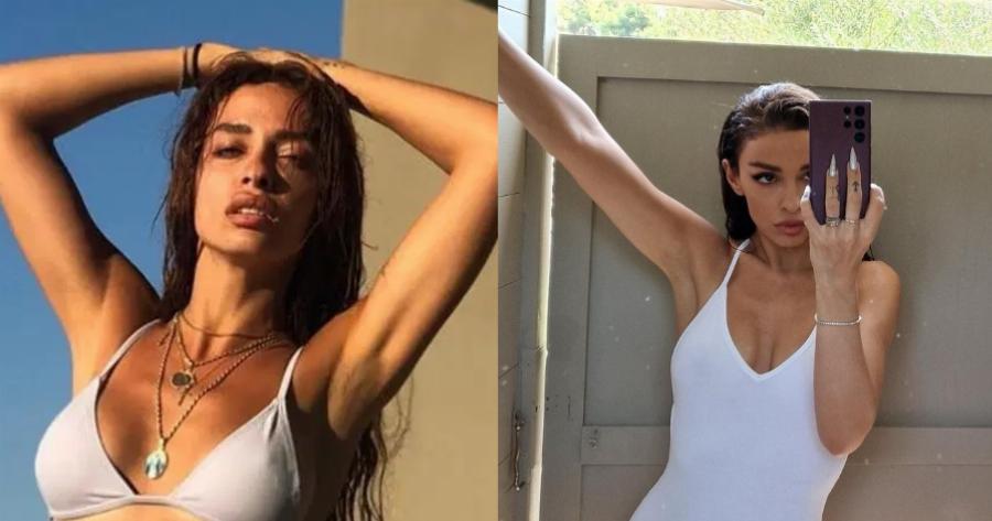 Τα είπε όλα με μια ανάρτηση: Η Ελένη Φουρέιρα “απαντάει” για πρώτη φορά για τις φήμες περί εγκυμοσύνης