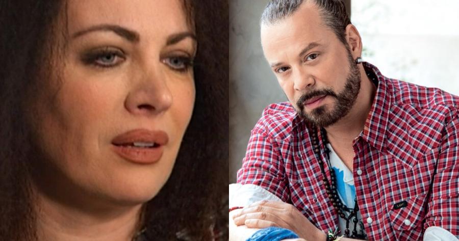 Η Νένα Χρονοπούλου αποθεώνει τον Χρήστο Δάντη: Η πράξη ανθρωπιάς του καλλιτέχνη που συγκινεί