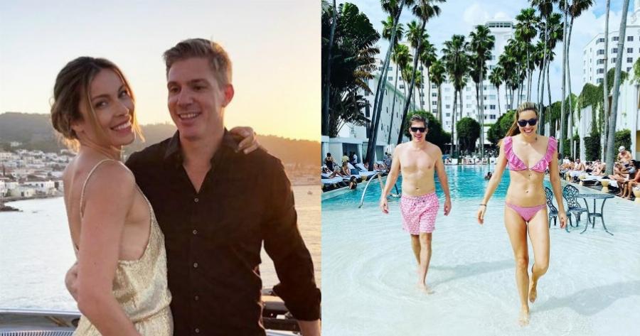 «Χρυσό» παλάτι 7.050 τ.μ με κόστος 17.500.000: Αυτή είναι η έπαυλη στο Μαϊάμι που αγόρασαν Χρουσαλά και Πατίτσας