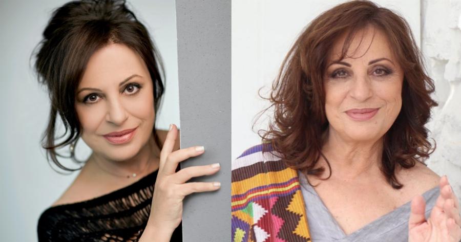 Χάρις Αλεξίου: «Έπαθα καρκίνο. Αλλά είπα “Όχι, δεν θα τον αφήσω να με νικήσει. Από αυτό έχασα και τη μητέρα μου”. Ήμουν τυχερή, γιατί τον πρόλαβα.»