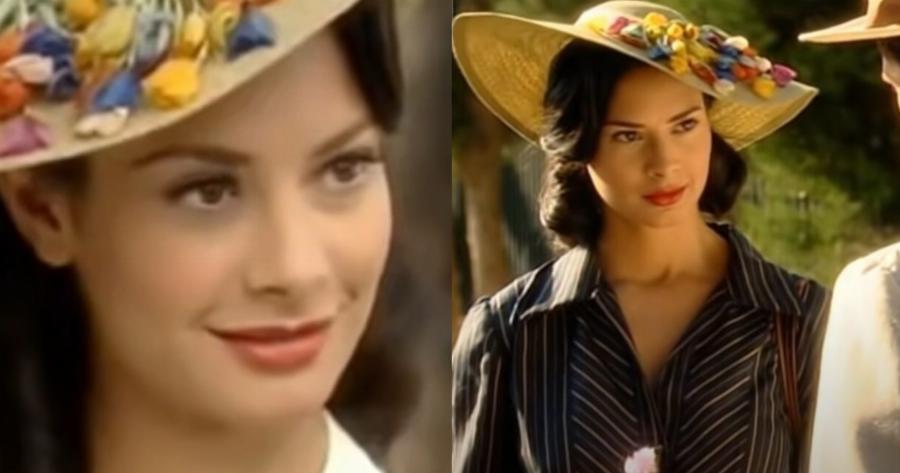 Πιο όμορφη από ποτέ η Ζωή από το Δεληγιάννειο Παρθεναγωγείο: Ούτε ο Χάρης Ρώμας δεν θα την αναγνώριζε 15 χρόνια μετά τη σειρά του ΑΝΤ1