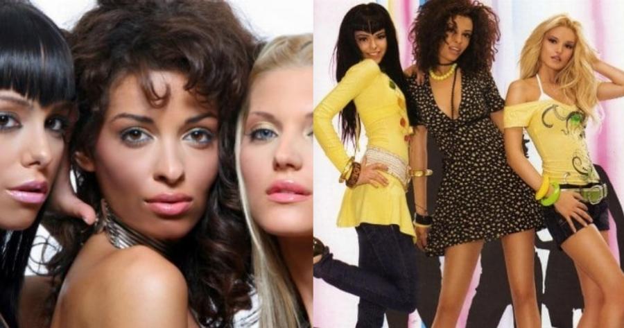 Μόνο η Φουρέιρα έφτασε στην κορυφή της Ευρώπης: Σήμερα παραμένουν εντυπωσιακές και τα άλλα δύο μέλη των Mystique