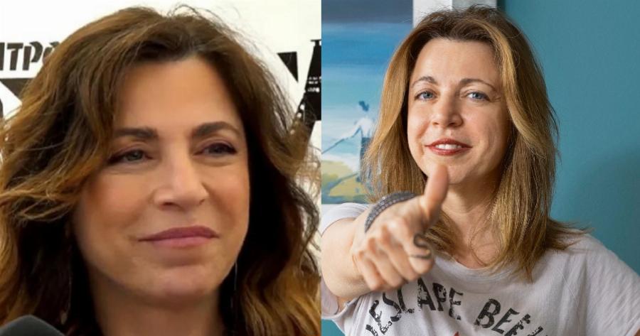 Χωρίς ίχνος μακιγιάζ και φυσική με το μαγιό της: Η Δήμητρα Παπαδοπούλου είναι η influencer που θέλουμε να έχουμε