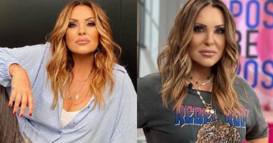 «Είσαι 60άρα που έμεινες χωρίς παιδιά και έγινες αχάριστη»: Η αποστομωτική απάντηση της Ναταλίας Γερμανού σε προσβλητικό σχόλιο