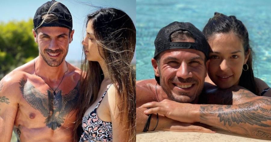 Η φώτο που έπεσαν βροχή τα likes: Γεννά η γυναίκα του Άκη Πετρετζίκη από μέρα σε μέρα και αυτή η ανάρτηση του έκανε θραύση