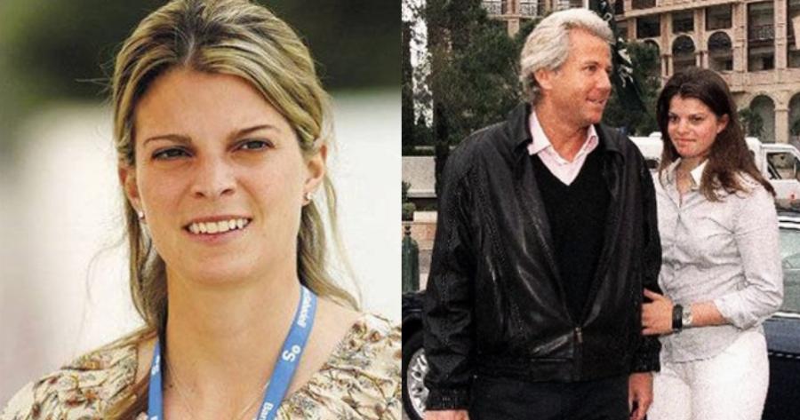 Ούτε να βλέπει η Αθηνά Ωνάση την οικογένεια της: Το μίσος για την αδελφή της και ο λόγος που δε μιλιούνται τα τελευταία 20 χρόνια