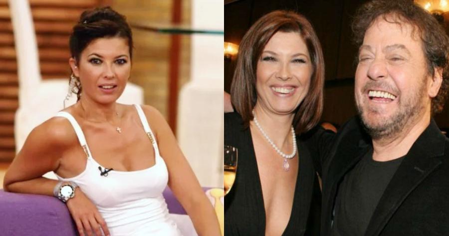 Πολύ πιο πριν από τον Πάριο: Ο μεγάλος έρωτας της Σοφίας Αλιμπέρτη με διάσημο τραγουδιστή