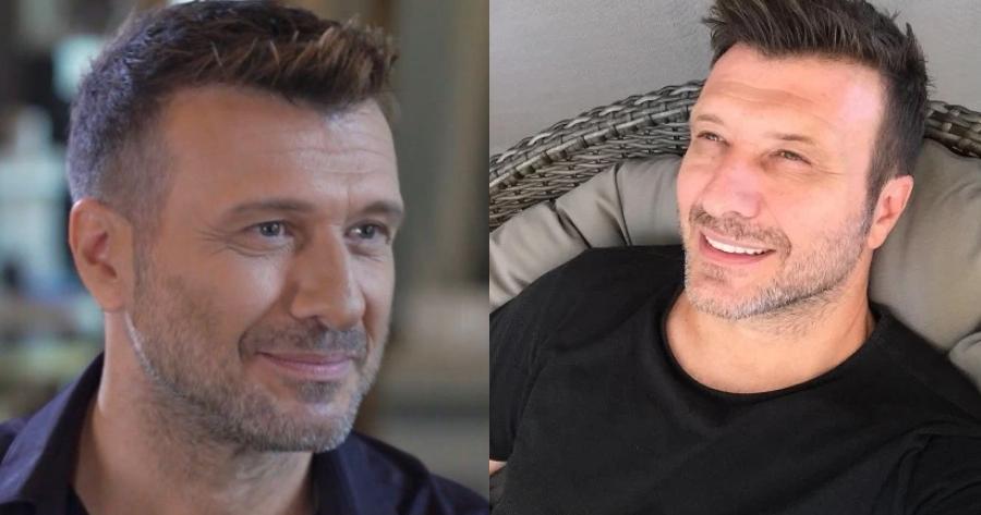 Τη λατρεύει σαν το «καλύτερο παιδί» και είναι ολόιδιοι: Η μητέρα του Γιάννη Πλούταρχου που έχει τρελή αδυναμία στον γιο της