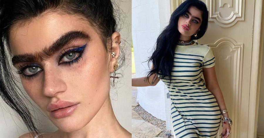 Χαμός με την Σοφία Χατζηπαντελή: Πόζαρε χωρίς ρούχα και «έριξε» το Instagram