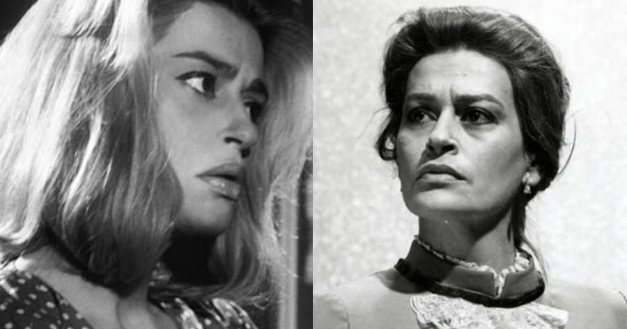 Πιο λαμπερή και γλυκιά από ποτέ η Κατερίνα Χέλμη: Σπάνια δημόσια εμφάνιση για την 82χρονη ηθοποιό – Καταχειροκροτήθηκε από το κοινό