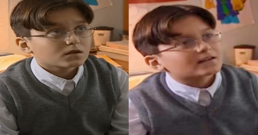 Άφησε μούσια και έγινε άλλος άνθρωπος: Tον Μιλτιάδη από το «Είσαι το ταίρι μου» δεν θα τον αναγνώριζε ούτε η Αννέτα