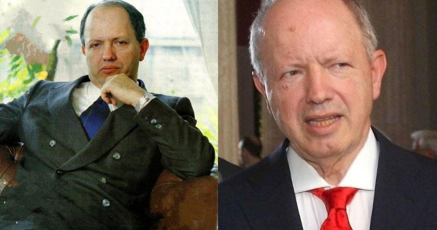 Θρήνος στον δημοσιογραφικό κόσμο: Πέθανε στον ύπνο του ο Σταύρος Ψυχάρης