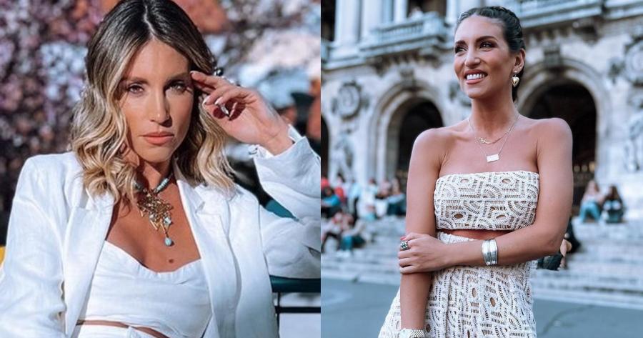 «Δουλεύω όσο 15 άνθρωποι μαζί! Μου αξίζει ένα ταξίδι»: «Πολυεργαλείο» η Αθηνά Οικονομάκου στη δουλειά της