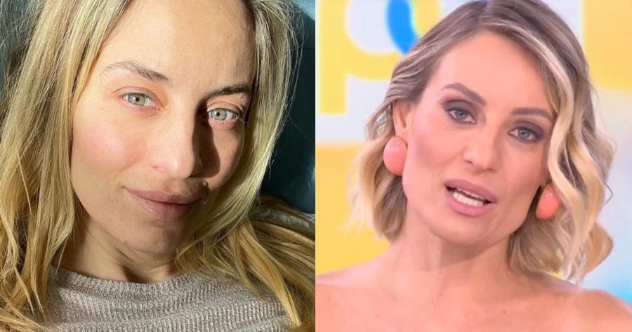 Πυρ και μανία η Ελεονώρα Μελέτη: Η αφοπλιστική απάντηση που έδωσε σε προσβλητικό σχόλιο