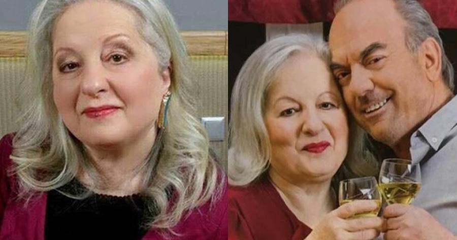 Ακολουθεί τα «βήματα» των γονιών της και δεν τη βλέπουμε συχνά: Αυτή είναι η κόρη της Ελένης Γερασιμίδου