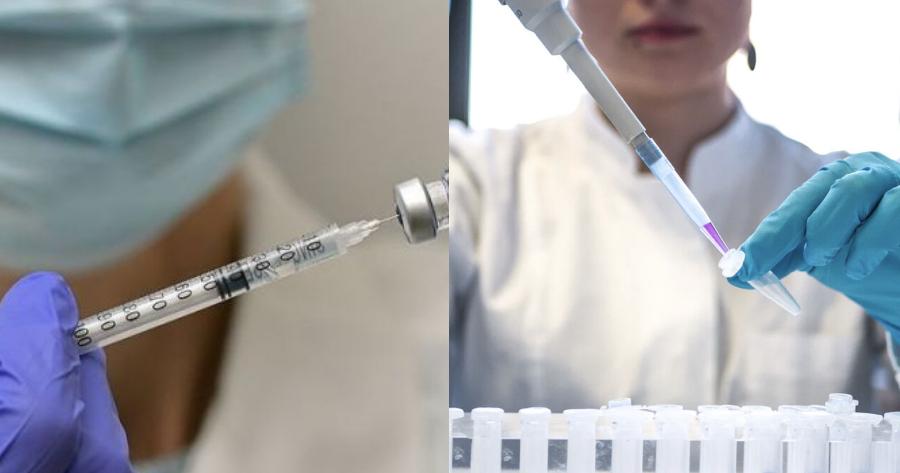 Πριν από το πυρετό και τον πονοκέφαλο: Το πρώτο σύμπτωμα της Όμικρον 4-5 που καταλαβαίνεις ότι νοσείς όταν σκύψεις