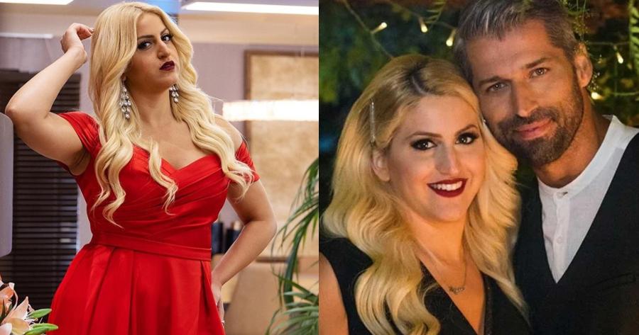 Αγνώριστη μετά την πλαστική: Κανείς δεν θα αναγνώριζε την Έλενα του Bachelor, 7 μήνες μετά το τέλος του παιχνιδιού