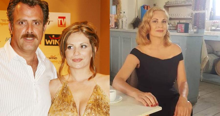 Μεγάλωσε και έγινε ολόκληρο παλικάρι: Αυτός είναι ο γιος της Θεοφανίας Παπαθωμά και του Πασχάλη Τσαρούχα που τους μοιάζει απίστευτα πολύ