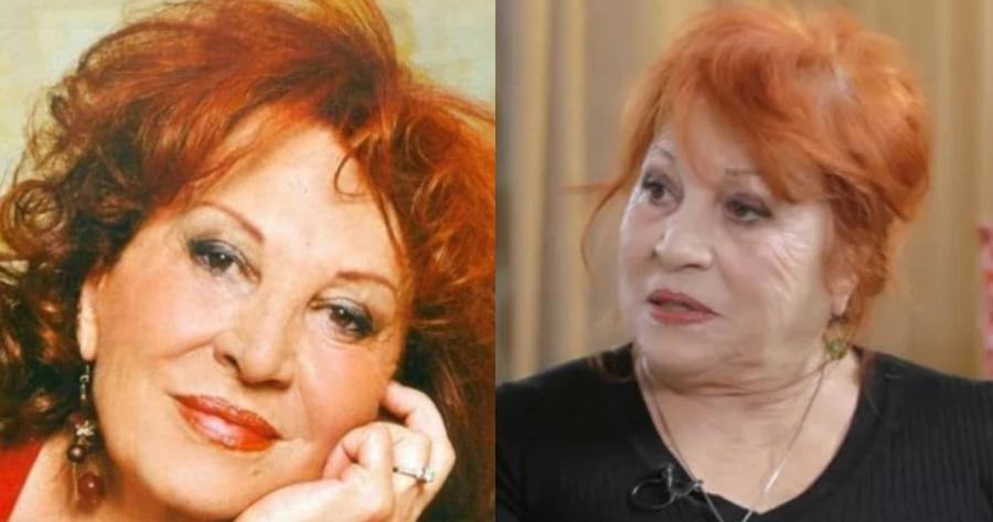 «Υποστηρίζω θρησκεία, πατρίδα, οικογένεια»: Η αφοπλιστική συνέντευξη της Χρυσούλας Διαβάτη