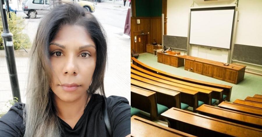 Η συγκινητική ιστορία μιας Ελληνίδας Ρομά: «Ο αγώνας να αλλάξω τον κόσμο και τη μοίρα μου»