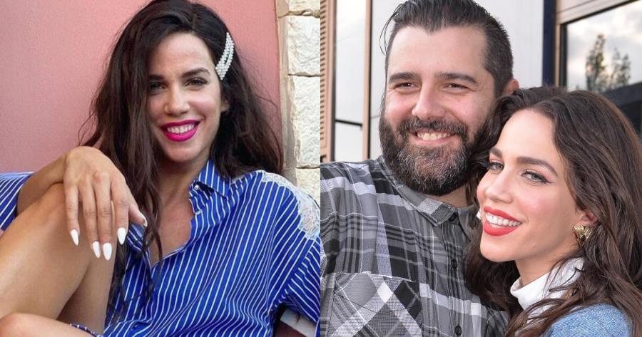 Η τρυφερή ανάρτηση της Κατερίνας Στικούδη: Μας συστήνει τον πεθερό της και εκφράζει την αγάπη της 4 χρόνια από το γάμο της