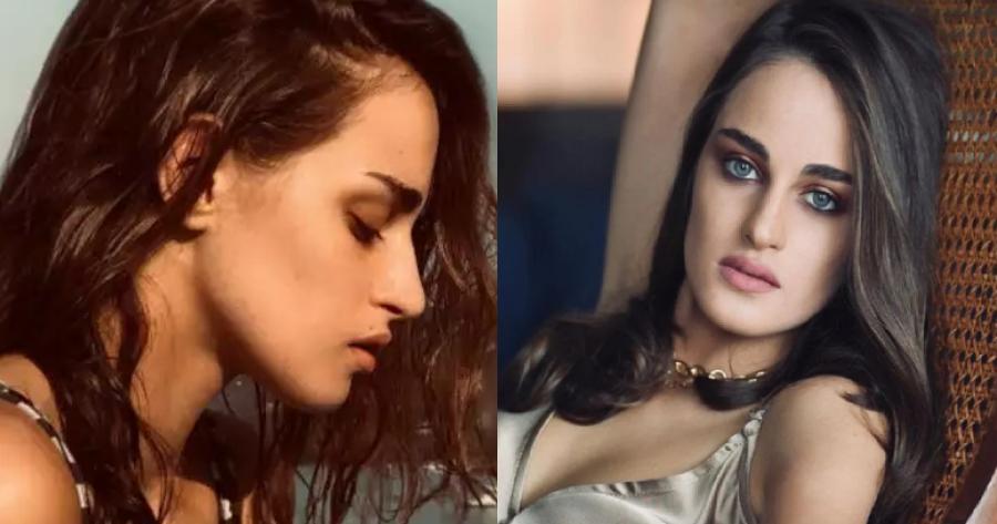 Κόβει την ανάσα η Μαρία Βοσκοπούλου: Η καλλονή κόρη του Τόλη έμεινε topless διαβάζοντας το βιβλίο της