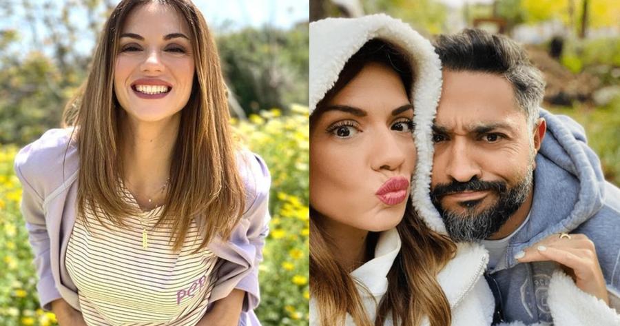 Ονειρεμένο αρχοντικό με τεράστιο κήπο: Αυτό είναι το παραδοσιακό πετρόχτιστο εξοχικό της Βάσως Λασκαράκη και του Λευτέρη Σουλτάτου στη Κρήτη