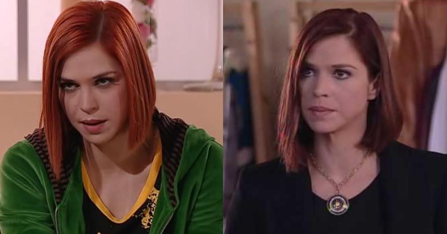 Με κορμάρα στα 47 της: Η “Νόρα” από τα Μυστικά της Εδέμ, ποζάρει με το κίτρινο μπικίνι της και είναι πιο κούκλα από ποτέ