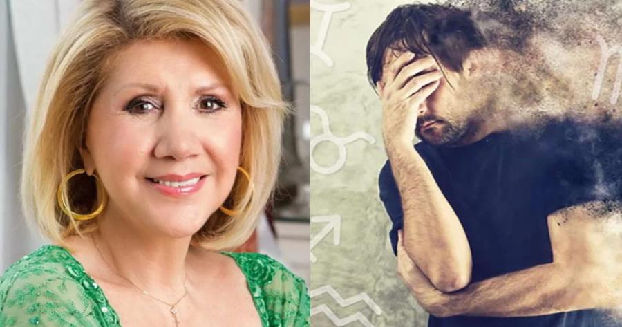 Μπελάδες από την Λίτσα Πατέρα: Σκούρα τα πράγματα στα οικονομικά για αυτό το 1 ζώδιο