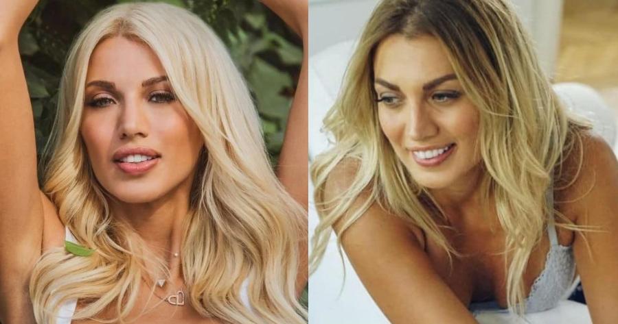 Λύγισε η Κωνσταντίνα Σπυροπούλου: Απάντησε στα αρνητικά σχόλια και έκλεισε στόματα για την εγκυμοσύνη της