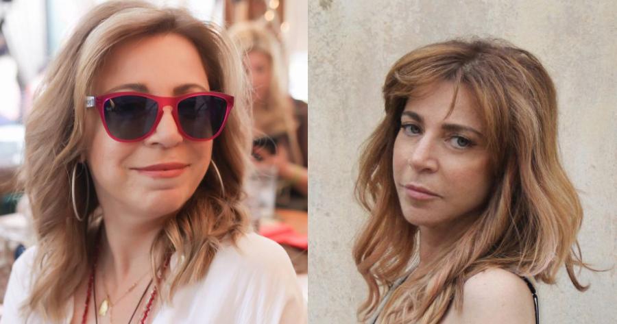 Δεν είχαμε ιδέα: Αυτός είναι ο γοητευτικός σύντροφος της Δήμητρας Παπαδοπούλου που έχουν κρυφή σχέση για 12 χρόνια