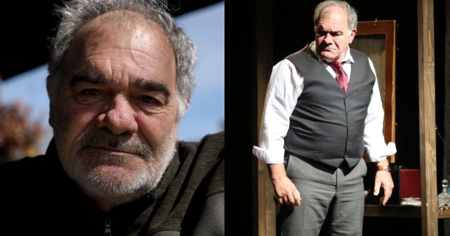 Καταπέλτης ο Γιάννης Μποσταντζόγλου: «Είναι έτοιμος να μπει ο Τούρκος μέσα και θα με νοιάζει ο Μαυρίκιος Μαυρικίου;»