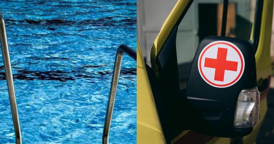 «Το παιδάκι της έκλαιγε»: Τα δραματικά τελευταία λεπτά της 36χρονης στη Νάξο από αυτόπτες μάρτυρες