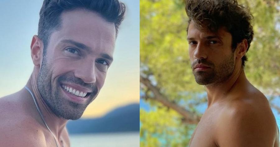 Ο πιο όμορφος της Ελλάδας: Όλες οι γυναίκες ζητάνε να παντρευτούν τον Κωνσταντίνο Άργυρο