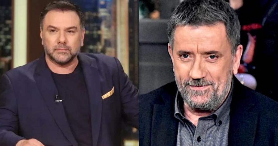 Τον μαρτύρησε ο Γρηγόρης Αρναούτογλου: Αποκάλυψε το απίστευτο περιστατικό με τον Σπύρο Παπαδόπουλο