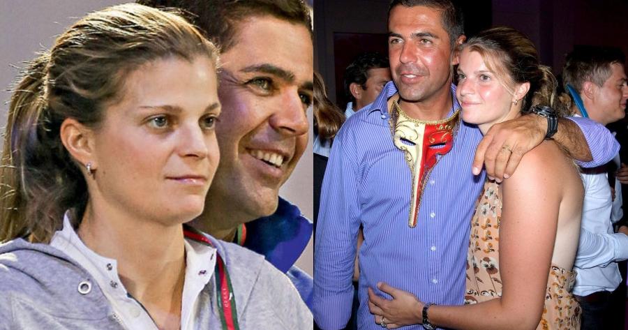 Το τρίτο πρόσωπο στον γάμο τους: Η γυναίκα που χώρισε Αθηνά Ωνάση και Αλβάρο, πως αντέδρασε η χρυσή κληρονόμος