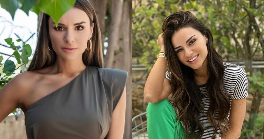 Λες και βγήκε από εξώφυλλο περιοδικού: Αυτό είναι το χλιδάτο σπίτι της Ελένης Τσολάκη και του Παύλου Πετρουλάκη