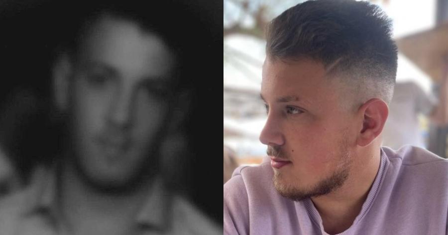 Ανείπωτος θρήνος για τον Ραφαήλ στη Μυτιλήνη: «Η αγάπη για τις μηχανές έμελλε να οδηγήσει στο τελευταίο ταξίδι» τον 20χρονο