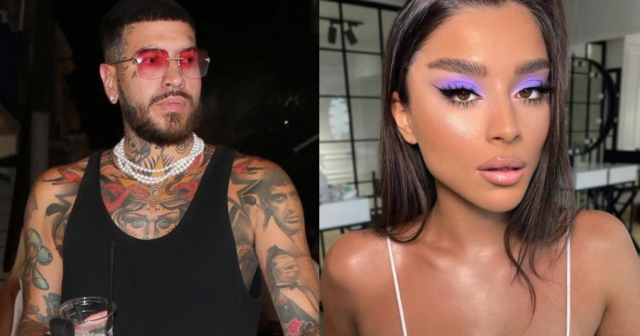 Αρραβωνιάσματα για τον Snik: Η Γιώτα Ιωαννίδου με τεράστιο μονόπετρο στο Παρίσι