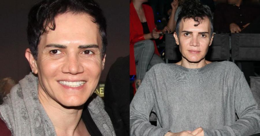 “Ύστερα μου λέτε γιατί δεν βγαίνω πιο συχνά”: Καταπέλτης ο Παντελής Καναράκης για τη συνέντευξη της Ματσούκα