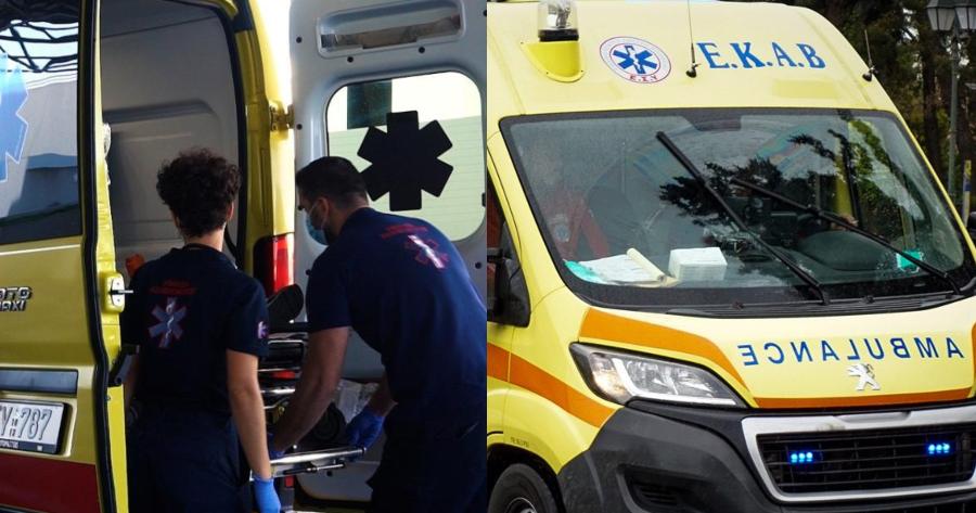 Τραγικό δυστύχημα στην Αχαΐα: Αυτοκίνητο παρέσυρε και «έλιωσε» πεντάχρονη