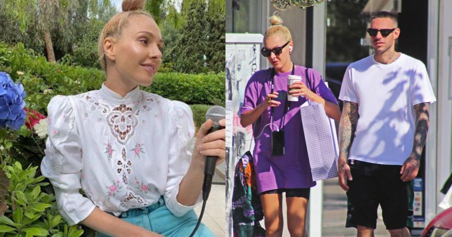 Γουστόζικο και μοντέρνο: Το χλιδάτο σπίτι της Τάμτας και του Κασιδόκωστα στα Νότια Προάστια είναι βγαλμένο από παραμύθι