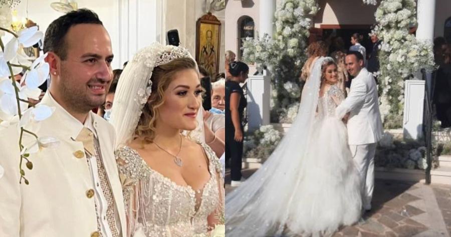 Βγήκαν στην τηλεόραση και το ανακοίνωσαν: Τι αποφάσισαν ο Μαυρίκιος και η Ιλάειρα λίγες ημέρες μετά το γάμο