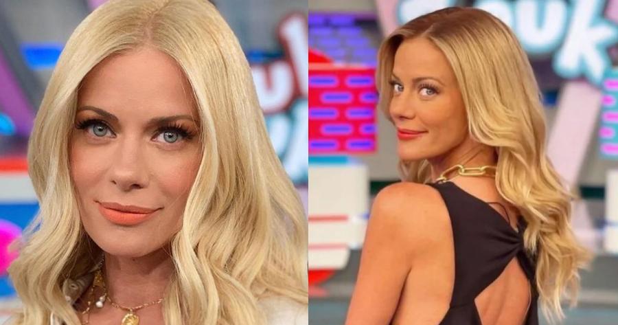 Το έμαθαν όλοι νωρίς το πρωί: Σούσουρο στα γραφεία του ΑΝΤ1 για την Ζέτα Μακρυπούλια, τι ανακοίνωσε του κανάλι