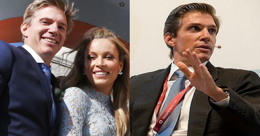 Το μυστικό της επιτυχίας του: Η αμύθητη περιουσία που κληρονόμησε ο Λέοντας Πατίτσας και η κίνηση-ματ που την “απογείωσε”