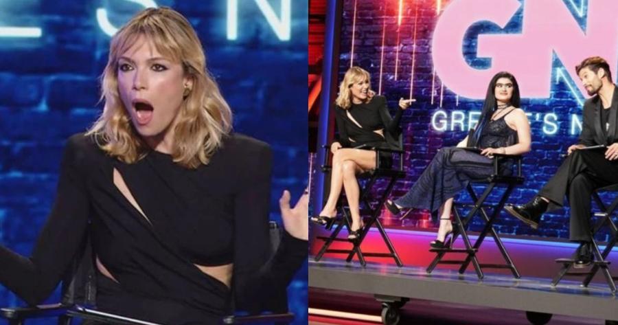 Θεωρείται το μεγάλο φαβορί: Η κοκκινομάλλα παίκτρια από την Αλβανία, τάραξε τα νερά στις audition του GNTM